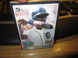 Detroit Tigers 1985 Donruss Card Set Sealed