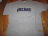 Durham Bulls #16 Rocco Baldelli T Shirt XL