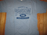 Boston Public FOX TV Show T Shirt Large