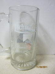 Schmidt's Beer Collectors Series lll Glass Beer Mug