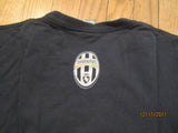Juventus FC Logo T shirt Small Nike Italy