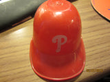 Philadelphia Phillies 5 1/2 Inch Plastic Mini Helmet