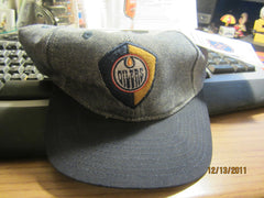Edmonton Oilers Logo Adjustable hat New W/Tag Sports Specialties