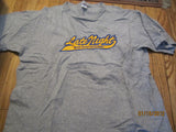 Late Night With David Letterman Vintage NBC Show T Shirt XXL