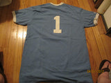 Toronto Blue Jays #1 Jersey Style T Shirt XL