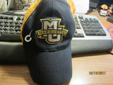 Marquette University Mesh Trucker Snapback Hat