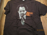 The Jeffersons George Movin On Up T Shirt XXL Sherman Helmsley