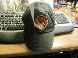 Jagermeister Logo Adjustable Hat