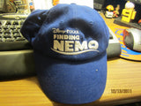 Finding Nemo Move Promo Adjustable Hat