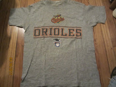 Baltimore Orioles 1996 Logo T Shirt Medium