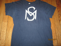 Sint Maarten N.A. Vintage 70's T Shirt Small