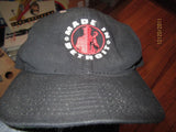 Made In Detroit Older Logo Vintage Snapback Hat
