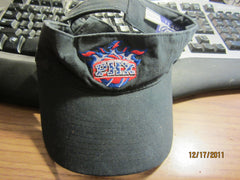 Phoenix Suns Red White & Blue Logo Visor SGA