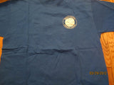 Chicago Cubs Bernies Salutes Ron Santo #10 T Shirt XL 9-28-2003