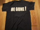 Chicago White Sox Hawk Harrelson Sayings T Shirt Medium