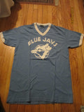 Toronto Blue Jays #1 Jersey Style T Shirt XL
