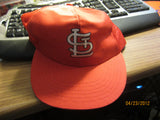 St Louis Cardinals Vintage Mesh Trucker Snapback Hat By Annco