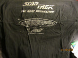 Star Trek The Next Generation Vintage 1994 T Shirt XL