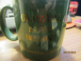 Granville Island Brewing Co. Ceramic Coffee Mug Vancouver