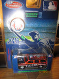 Detroit Tigers 2000 Season 1-64 Scale Die Cast Car