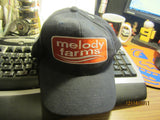 Melody Farms Dairy Adjustable Hat Detroit