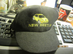 Volkswagen New Beetle Adjustable Hat