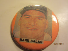 Detroit Tigers Mark Salas Photo Pin