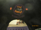 Phoenix Suns Gorilla Mascot Vintage Snapback Hat