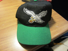 Philadelphia Eagles Vinatge Snapback Hat By Starter