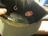 Montreal Canadiens Vintage Snapback Hat By Annco