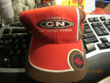CN Tower Toronto Adjustable Hat