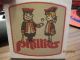Philadelphia Phillies 1970's Logo Iron On