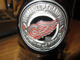 Detroit Red Wings 1997 8 Inch Tall Stanley Cup