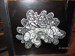 Psyilocybin Sounds All In The Mind UK Neo Psychedellic CD