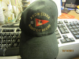 Budweiser The King Of Beers Logo Adjustable hat
