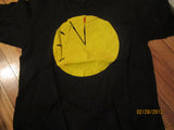 The Watchmen The End Is Nigh T Shirt Large New W/Tag