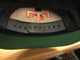 Toledo Mud Hens Classic Logo Snapback Hat New W/Tag