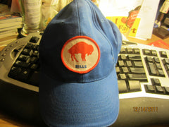 Buffalo Bills Old Throwback Logo Flex Fit Hat Bud Canada