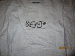 Taoistisk Tai Chi Forening I Stockholm T Shirt XL Sweden