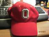 Ohio State Red Logo Hat 7 3/8 By Zephyr