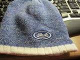 Detroit Knit Winter Hat Von Dutch Style New W/Tag
