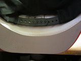 Lansing Lugnuts Two Tone Snapback Hat