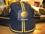 Indiana Pacers 1988 Draft Day Adjustable Hat New W/Tag