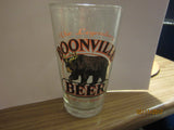 Anderson Valley Brewing Co. Boonville Beer Pint Glass
