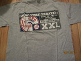 New York Yankess Vintage 1995 T Shirt XL