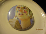 Sia Promo 1 1/2" Pin Zero 7 Furler