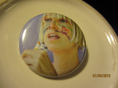 Sia Promo 1 1/2" Pin Zero 7 Furler
