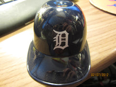 Detroit Tigers 5 1/2 Inch Mini Baseball Helmet