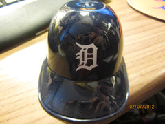 Detroit Tigers 5 1/2 Inch Mini Baseball Helmet