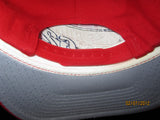 St Louis Cardinals Mark McGwire Home Run Record Snapback Hat By New Era